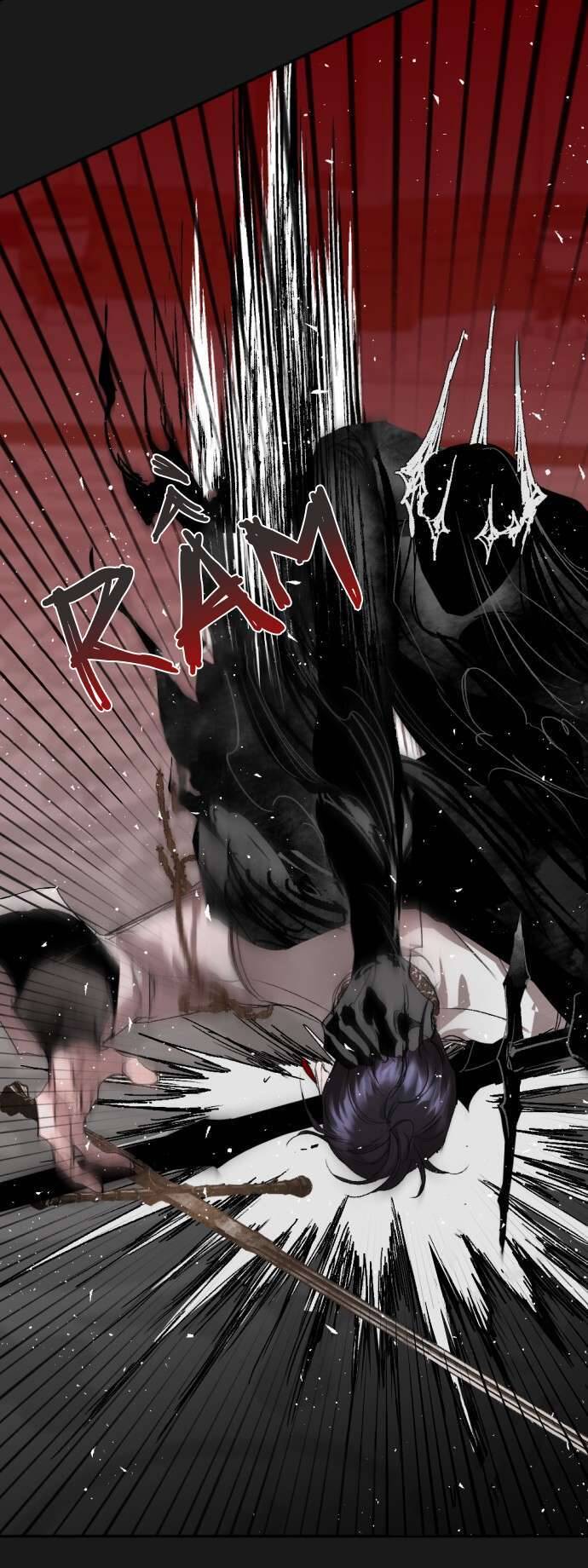 Khắp Thần Giới Ta Hiến Tế Hàng Vạn Sinh Linh Trở Thành Thần [Chap 1-118]