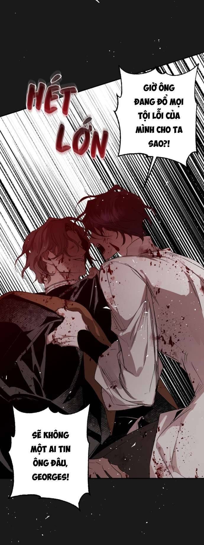 Khắp Thần Giới Ta Hiến Tế Hàng Vạn Sinh Linh Trở Thành Thần [Chap 1-118]