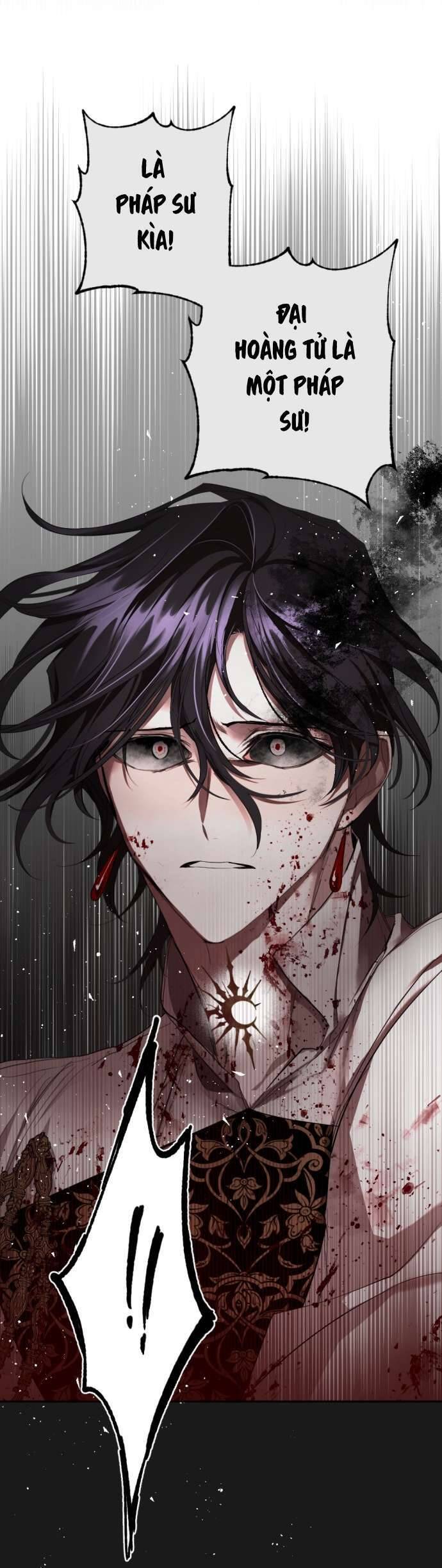 Khắp Thần Giới Ta Hiến Tế Hàng Vạn Sinh Linh Trở Thành Thần [Chap 1-118]