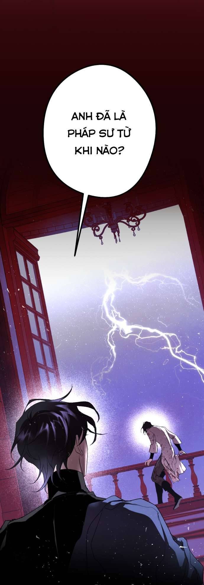 Khắp Thần Giới Ta Hiến Tế Hàng Vạn Sinh Linh Trở Thành Thần [Chap 1-118]