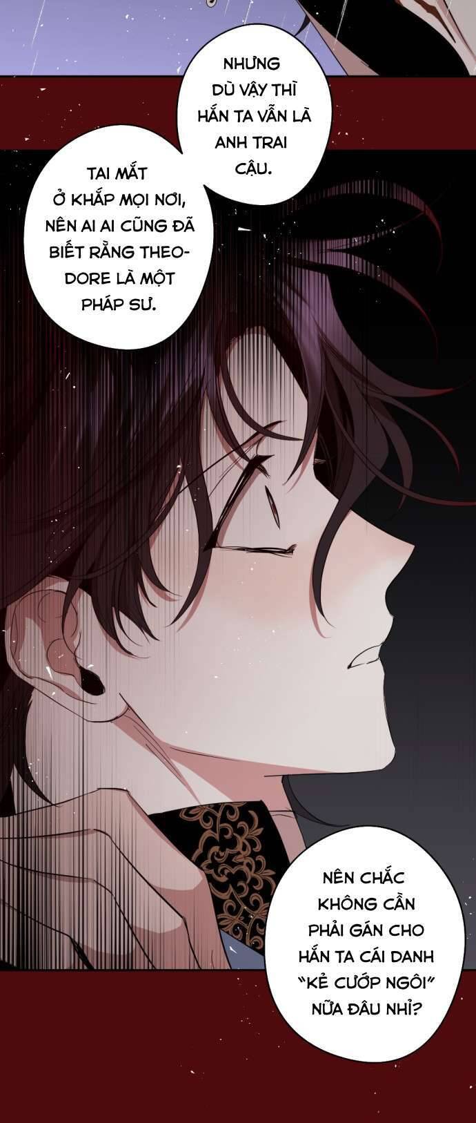 Khắp Thần Giới Ta Hiến Tế Hàng Vạn Sinh Linh Trở Thành Thần [Chap 1-118]