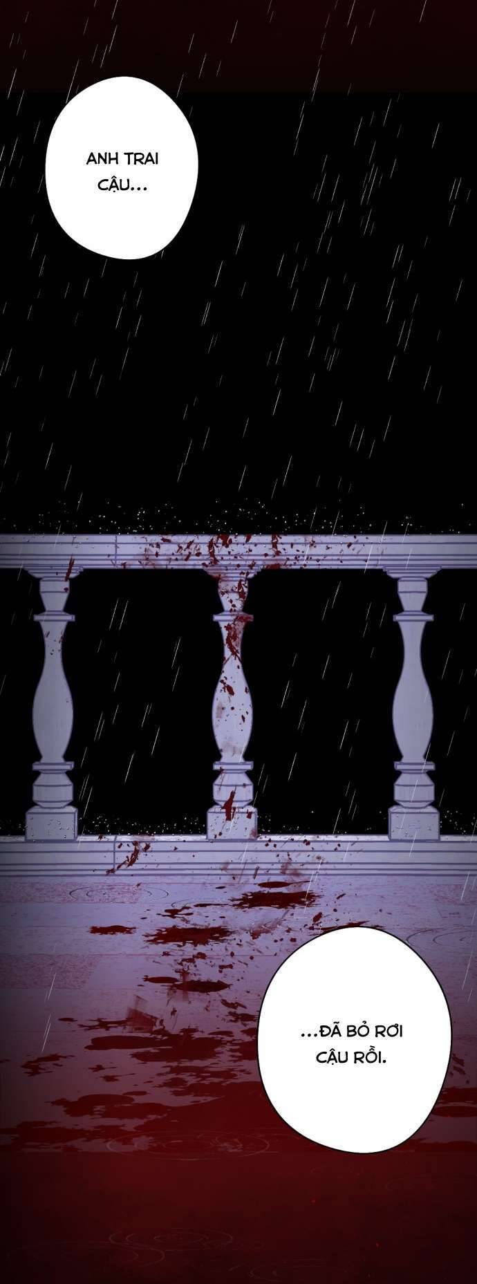 Khắp Thần Giới Ta Hiến Tế Hàng Vạn Sinh Linh Trở Thành Thần [Chap 1-118]