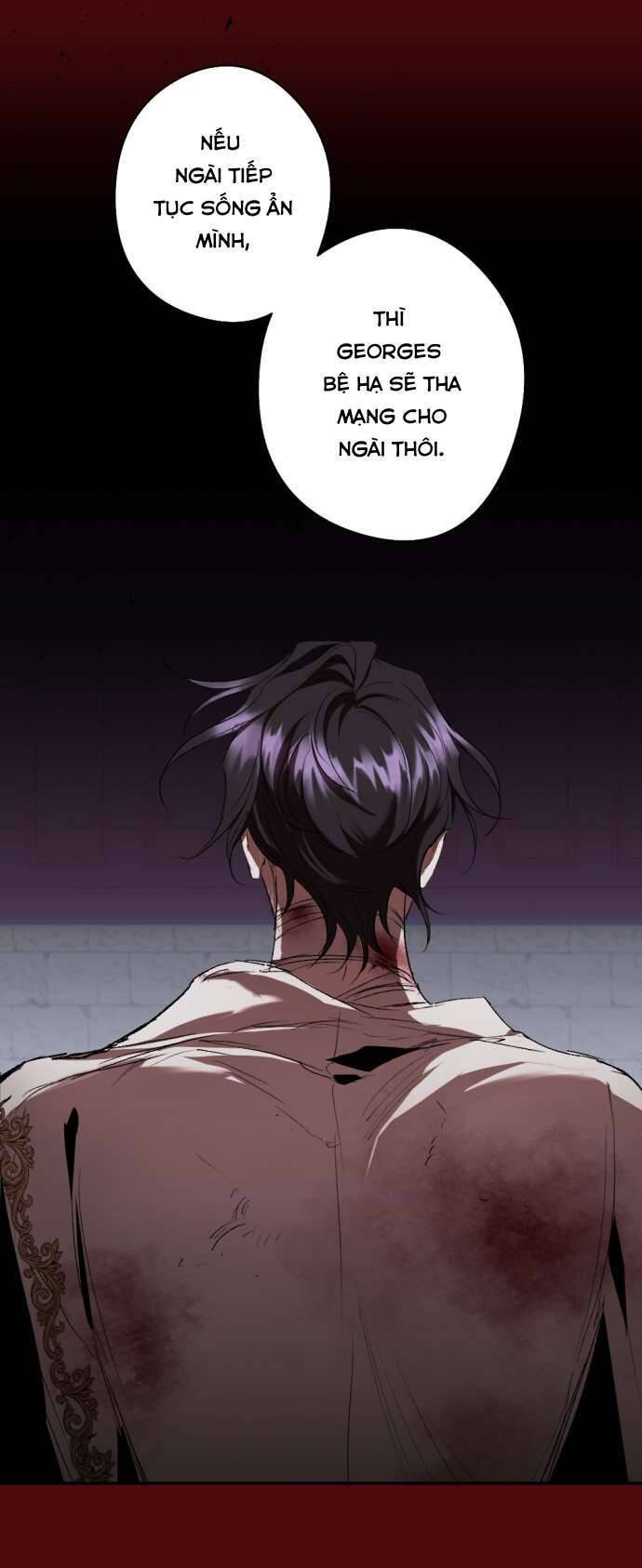 Khắp Thần Giới Ta Hiến Tế Hàng Vạn Sinh Linh Trở Thành Thần [Chap 1-118]