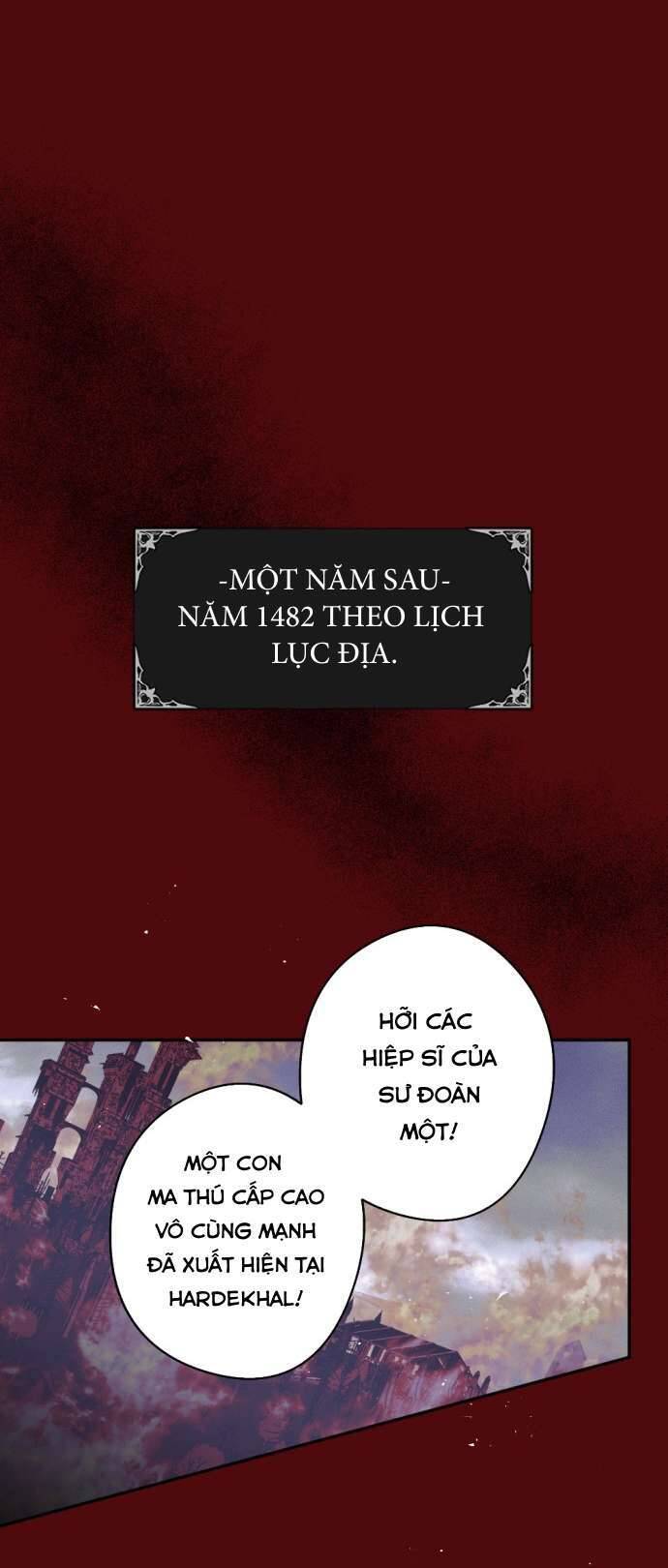 Khắp Thần Giới Ta Hiến Tế Hàng Vạn Sinh Linh Trở Thành Thần [Chap 1-118]