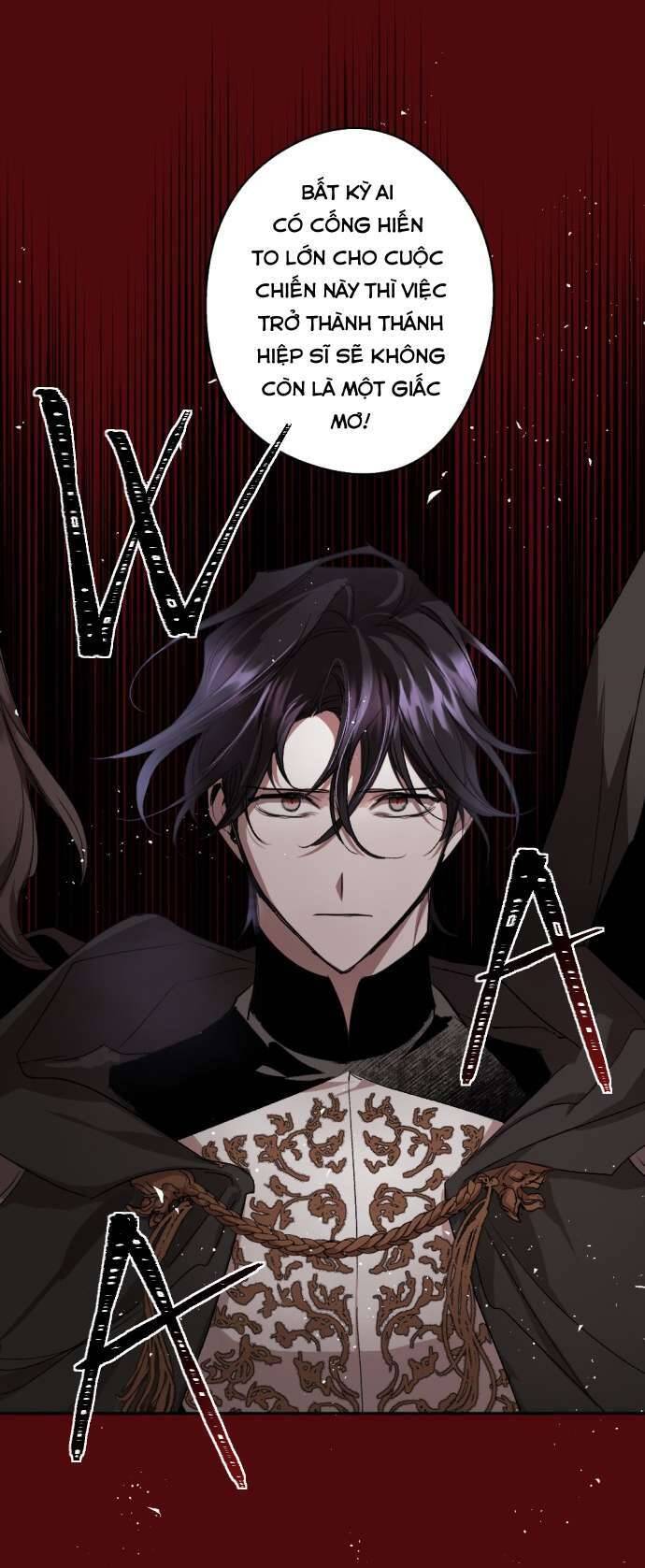 Khắp Thần Giới Ta Hiến Tế Hàng Vạn Sinh Linh Trở Thành Thần [Chap 1-118]