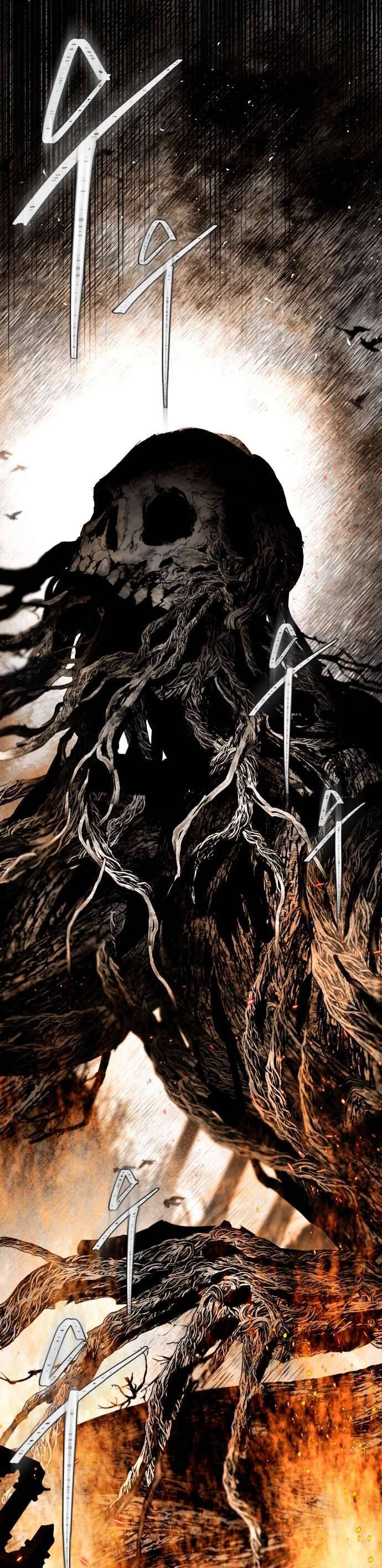 Khắp Thần Giới Ta Hiến Tế Hàng Vạn Sinh Linh Trở Thành Thần [Chap 1-118]