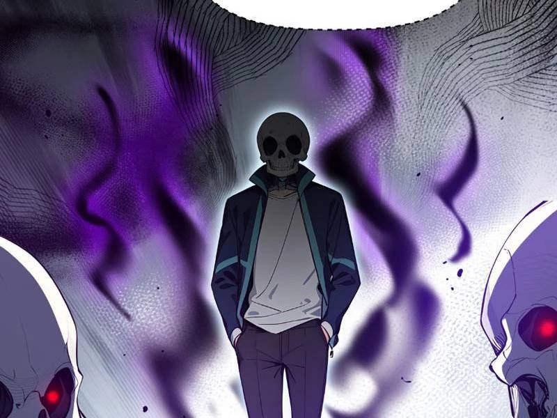 Khắp Thần Giới Ta Hiến Tế Hàng Vạn Sinh Linh Trở Thành Thần [Chap 1-118]