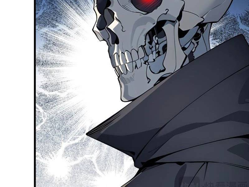 Khắp Thần Giới Ta Hiến Tế Hàng Vạn Sinh Linh Trở Thành Thần [Chap 1-118]