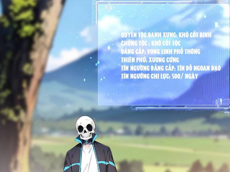 Khắp Thần Giới Ta Hiến Tế Hàng Vạn Sinh Linh Trở Thành Thần [Chap 1-118]