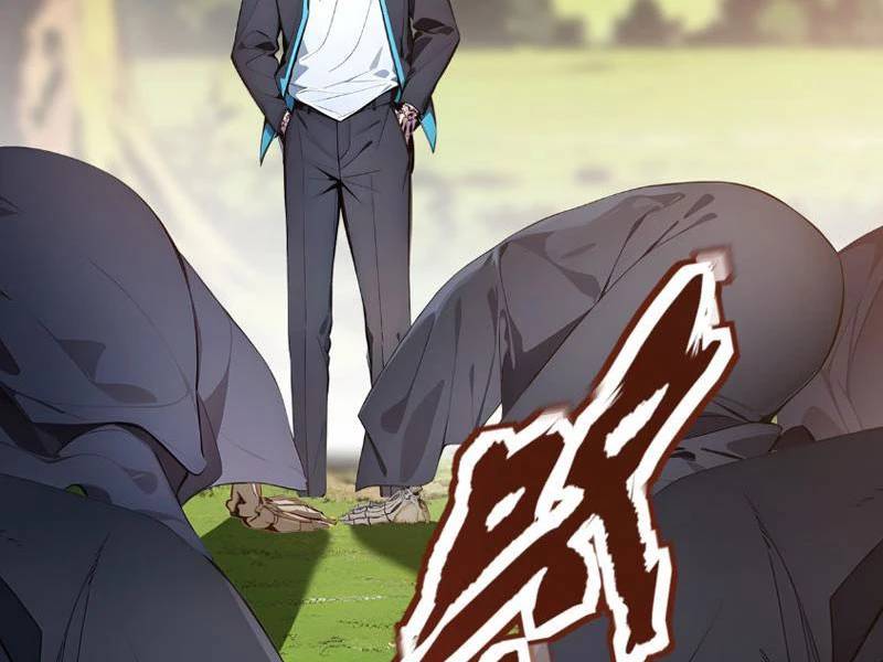 Khắp Thần Giới Ta Hiến Tế Hàng Vạn Sinh Linh Trở Thành Thần [Chap 1-118]