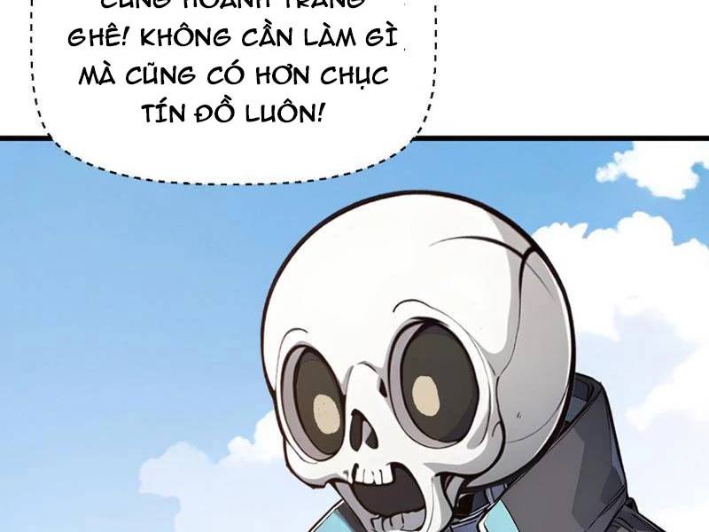 Khắp Thần Giới Ta Hiến Tế Hàng Vạn Sinh Linh Trở Thành Thần [Chap 1-118]