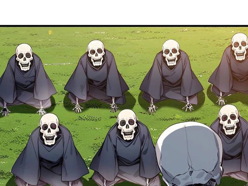 Khắp Thần Giới Ta Hiến Tế Hàng Vạn Sinh Linh Trở Thành Thần [Chap 1-118]