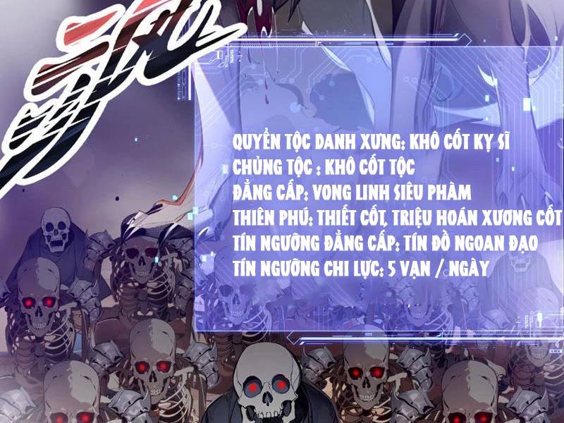 Khắp Thần Giới Ta Hiến Tế Hàng Vạn Sinh Linh Trở Thành Thần [Chap 1-118]