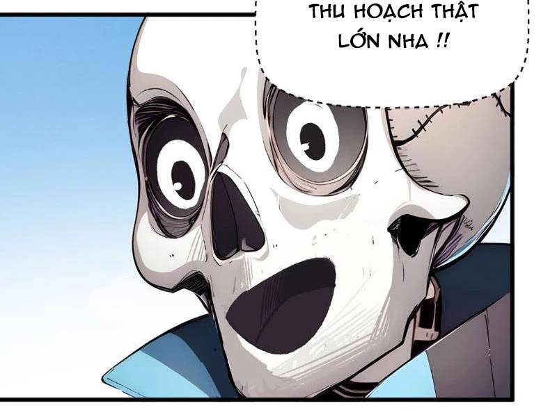 Khắp Thần Giới Ta Hiến Tế Hàng Vạn Sinh Linh Trở Thành Thần [Chap 1-118]