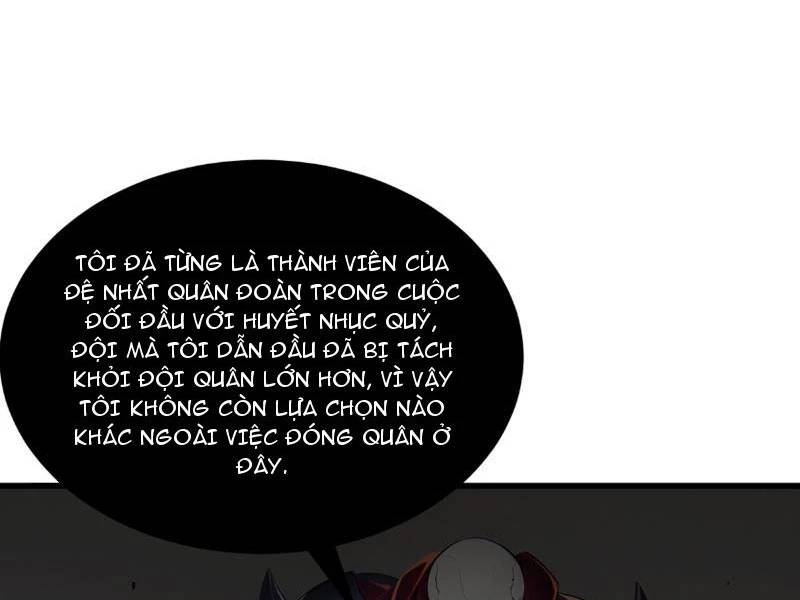 Khắp Thần Giới Ta Hiến Tế Hàng Vạn Sinh Linh Trở Thành Thần [Chap 1-118]