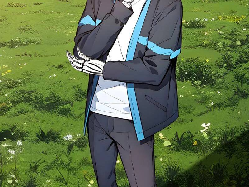 Khắp Thần Giới Ta Hiến Tế Hàng Vạn Sinh Linh Trở Thành Thần [Chap 1-118]