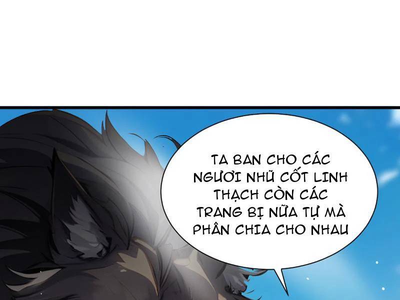 Khắp Thần Giới Ta Hiến Tế Hàng Vạn Sinh Linh Trở Thành Thần [Chap 1-118]
