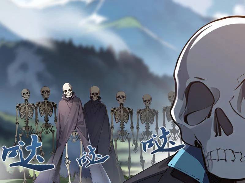 Khắp Thần Giới Ta Hiến Tế Hàng Vạn Sinh Linh Trở Thành Thần [Chap 1-118]