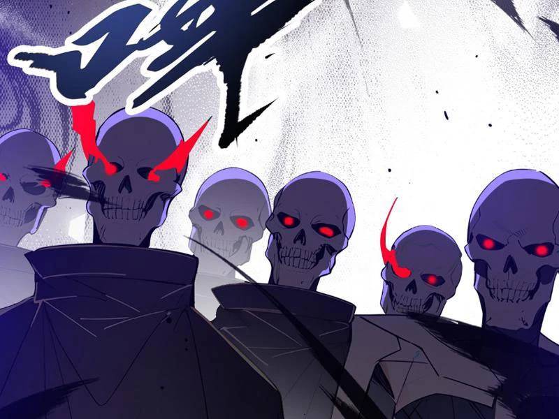 Khắp Thần Giới Ta Hiến Tế Hàng Vạn Sinh Linh Trở Thành Thần [Chap 1-118]