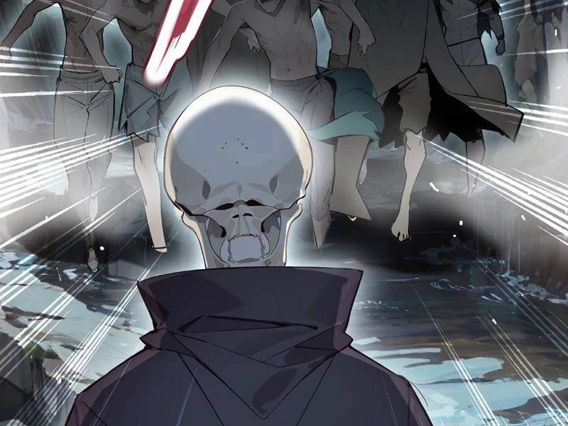 Khắp Thần Giới Ta Hiến Tế Hàng Vạn Sinh Linh Trở Thành Thần [Chap 1-118]