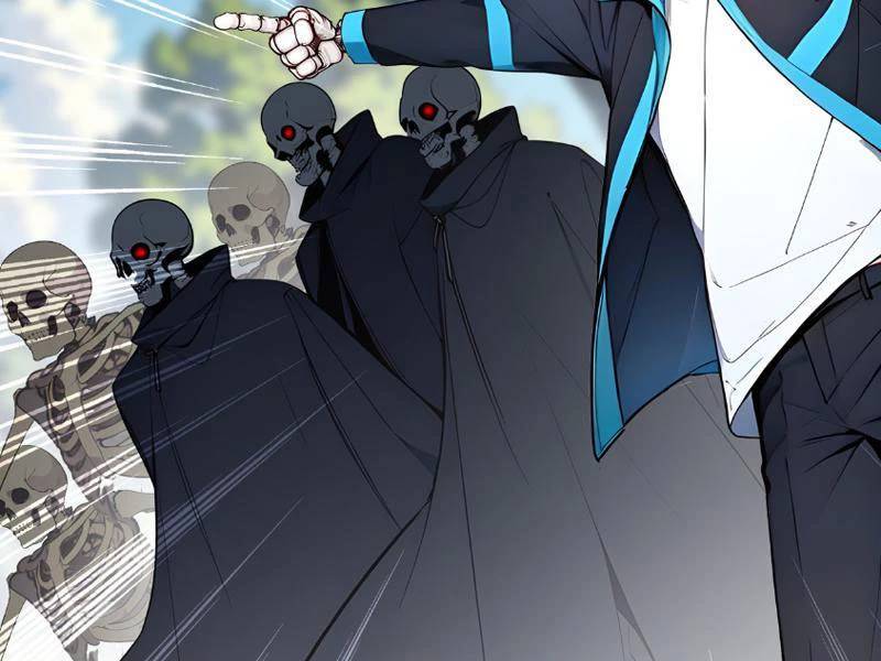 Khắp Thần Giới Ta Hiến Tế Hàng Vạn Sinh Linh Trở Thành Thần [Chap 1-118]