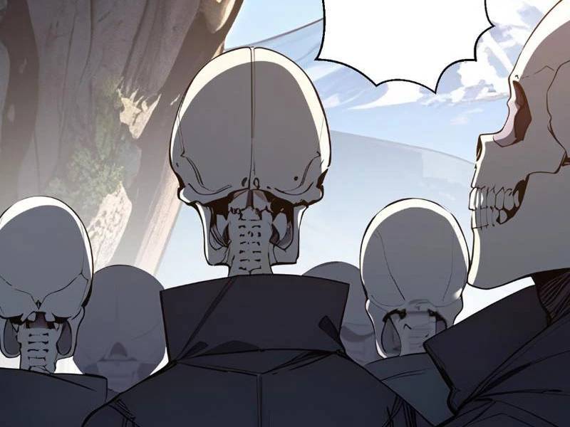 Khắp Thần Giới Ta Hiến Tế Hàng Vạn Sinh Linh Trở Thành Thần [Chap 1-118]