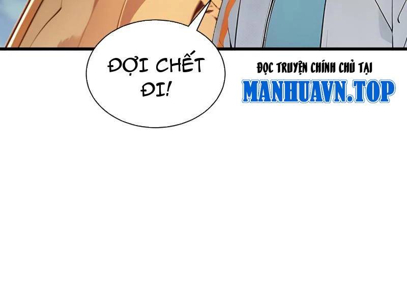 Khắp Thần Giới Ta Hiến Tế Hàng Vạn Sinh Linh Trở Thành Thần [Chap 1-118]