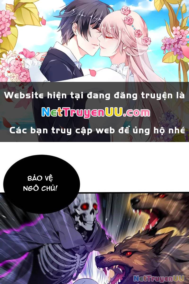 Khắp Thần Giới Ta Hiến Tế Hàng Vạn Sinh Linh Trở Thành Thần [Chap 1-118]