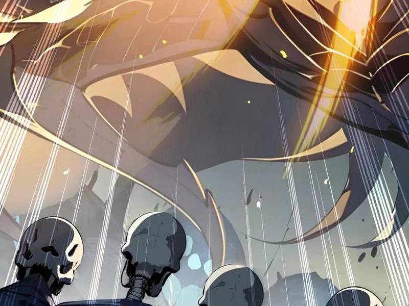 Khắp Thần Giới Ta Hiến Tế Hàng Vạn Sinh Linh Trở Thành Thần [Chap 1-118]