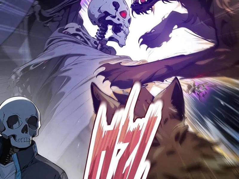 Khắp Thần Giới Ta Hiến Tế Hàng Vạn Sinh Linh Trở Thành Thần [Chap 1-118]