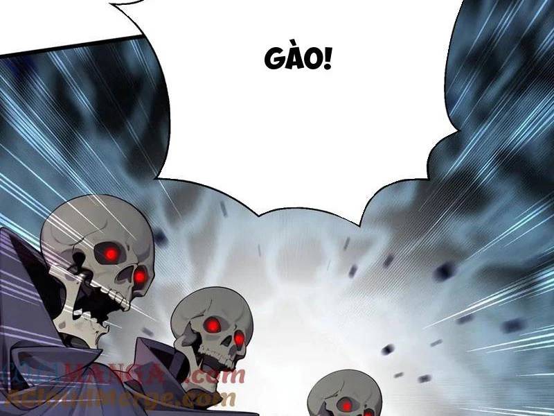 Khắp Thần Giới Ta Hiến Tế Hàng Vạn Sinh Linh Trở Thành Thần [Chap 1-118]