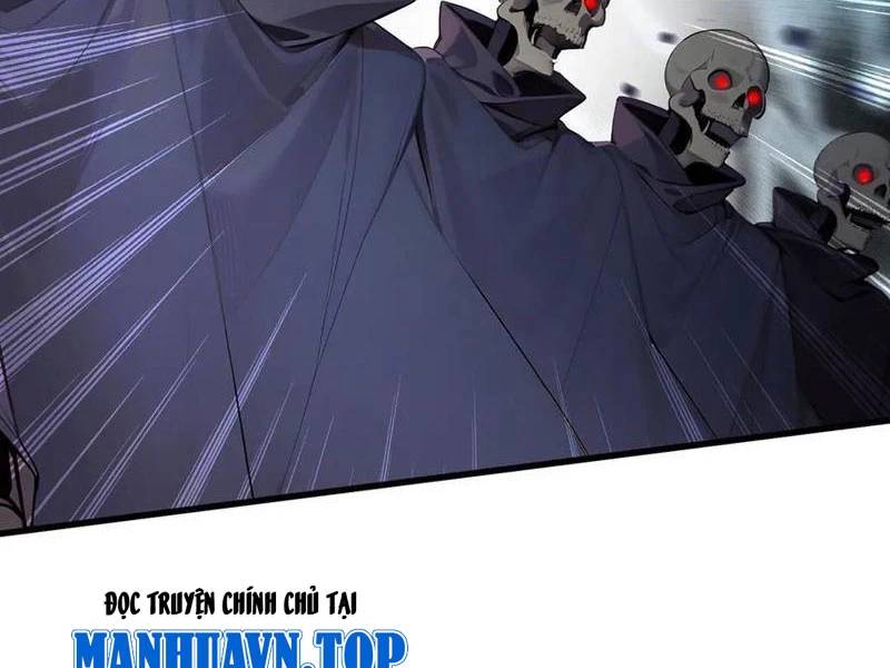 Khắp Thần Giới Ta Hiến Tế Hàng Vạn Sinh Linh Trở Thành Thần [Chap 1-118]