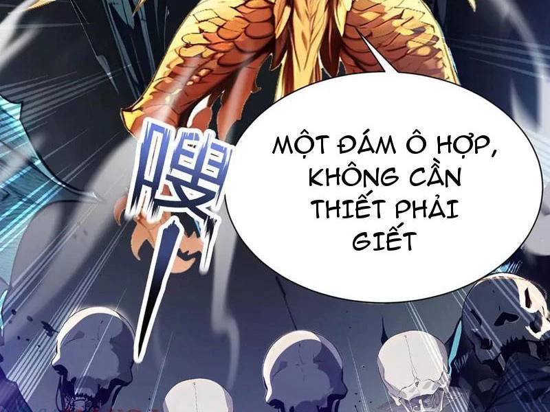 Khắp Thần Giới Ta Hiến Tế Hàng Vạn Sinh Linh Trở Thành Thần [Chap 1-118]