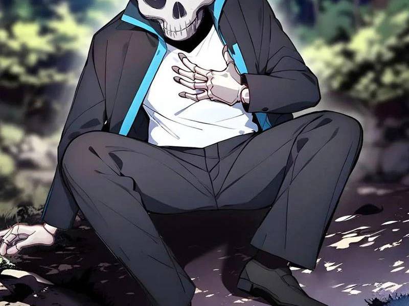 Khắp Thần Giới Ta Hiến Tế Hàng Vạn Sinh Linh Trở Thành Thần [Chap 1-118]