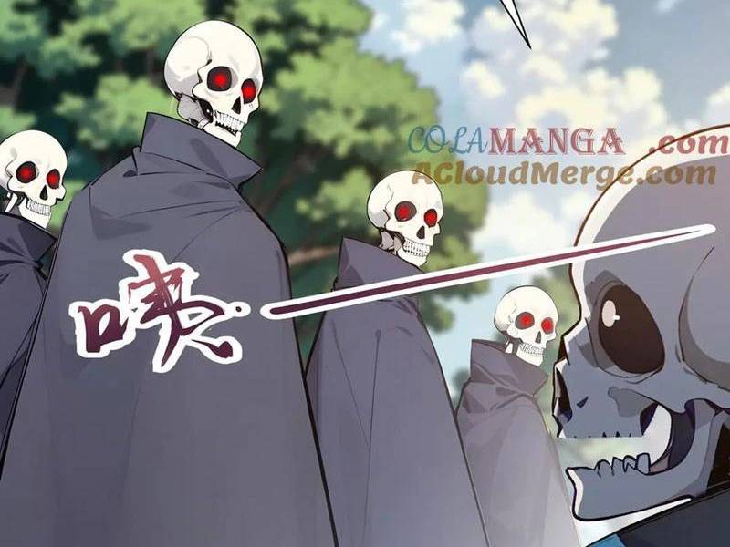 Khắp Thần Giới Ta Hiến Tế Hàng Vạn Sinh Linh Trở Thành Thần [Chap 1-118]