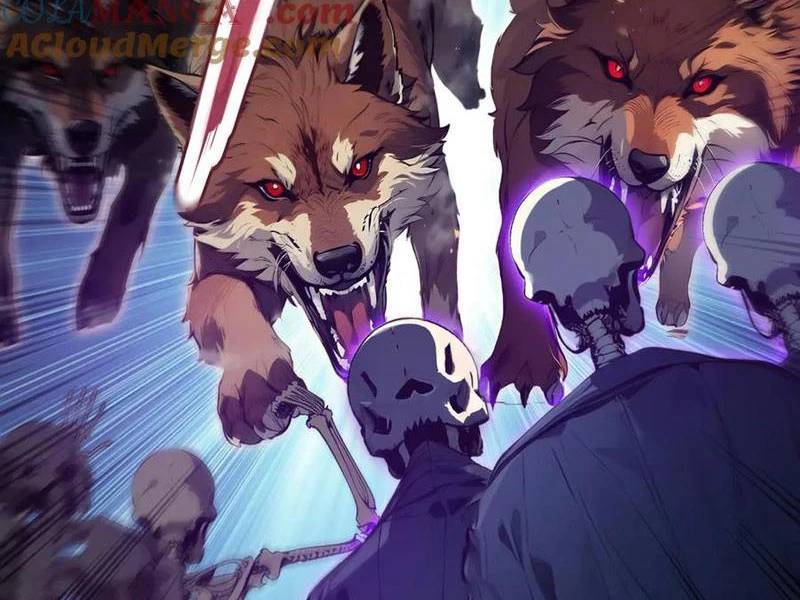 Khắp Thần Giới Ta Hiến Tế Hàng Vạn Sinh Linh Trở Thành Thần [Chap 1-118]