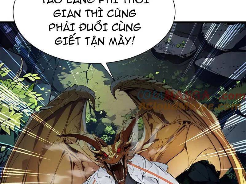 Khắp Thần Giới Ta Hiến Tế Hàng Vạn Sinh Linh Trở Thành Thần [Chap 1-118]