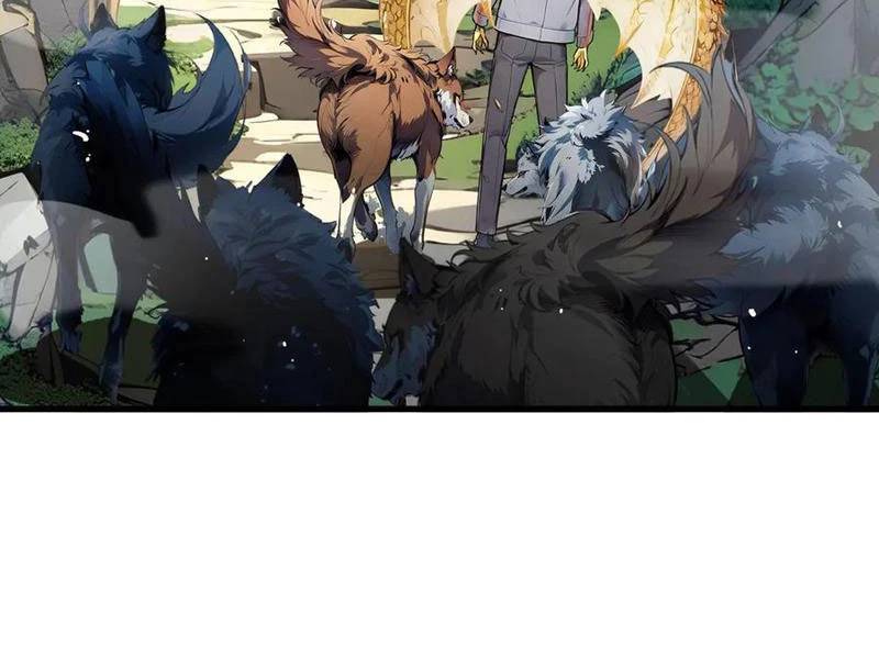 Khắp Thần Giới Ta Hiến Tế Hàng Vạn Sinh Linh Trở Thành Thần [Chap 1-118]