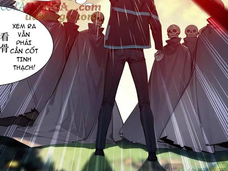 Khắp Thần Giới Ta Hiến Tế Hàng Vạn Sinh Linh Trở Thành Thần [Chap 1-118]