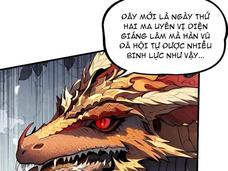 Khắp Thần Giới Ta Hiến Tế Hàng Vạn Sinh Linh Trở Thành Thần [Chap 1-118]
