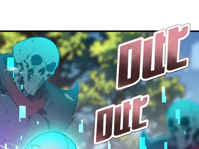 Khắp Thần Giới Ta Hiến Tế Hàng Vạn Sinh Linh Trở Thành Thần [Chap 1-118]