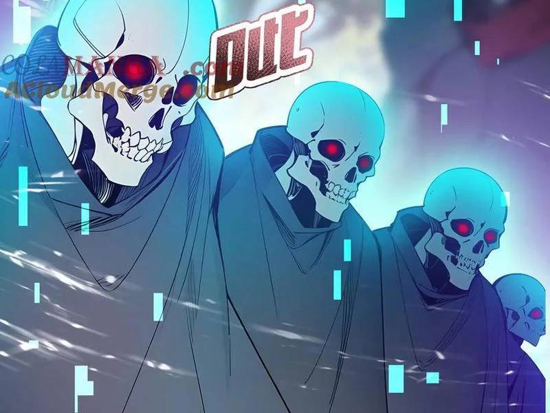 Khắp Thần Giới Ta Hiến Tế Hàng Vạn Sinh Linh Trở Thành Thần [Chap 1-118]