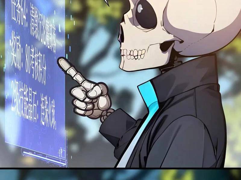 Khắp Thần Giới Ta Hiến Tế Hàng Vạn Sinh Linh Trở Thành Thần [Chap 1-118]