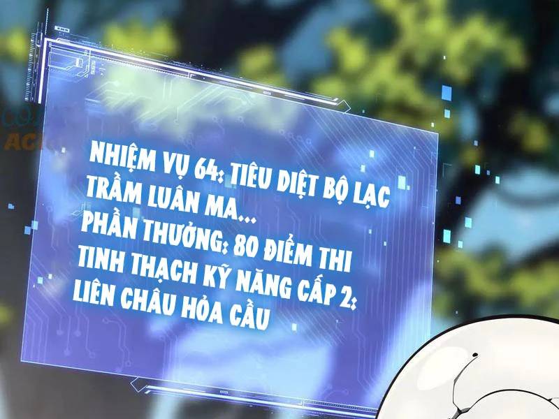 Khắp Thần Giới Ta Hiến Tế Hàng Vạn Sinh Linh Trở Thành Thần [Chap 1-118]