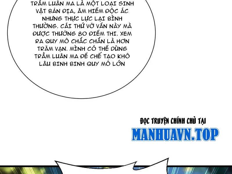 Khắp Thần Giới Ta Hiến Tế Hàng Vạn Sinh Linh Trở Thành Thần [Chap 1-118]