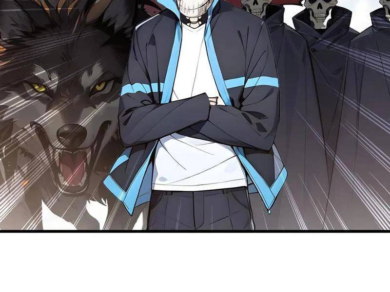 Khắp Thần Giới Ta Hiến Tế Hàng Vạn Sinh Linh Trở Thành Thần [Chap 1-118]