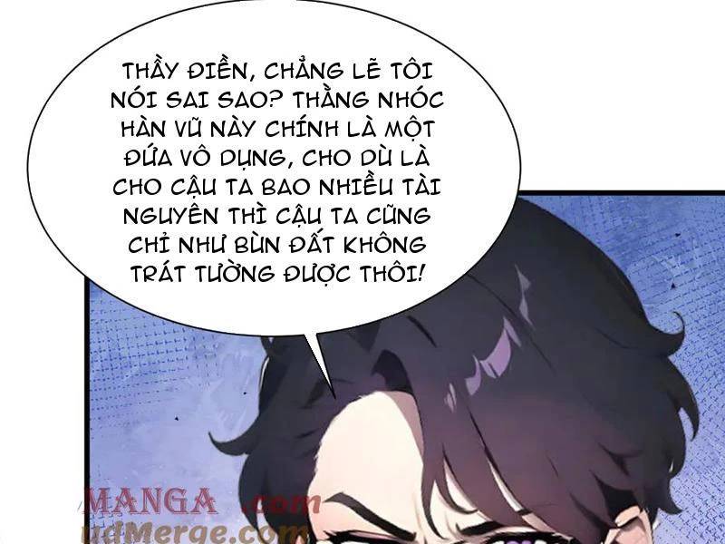 Khắp Thần Giới Ta Hiến Tế Hàng Vạn Sinh Linh Trở Thành Thần [Chap 1-118]