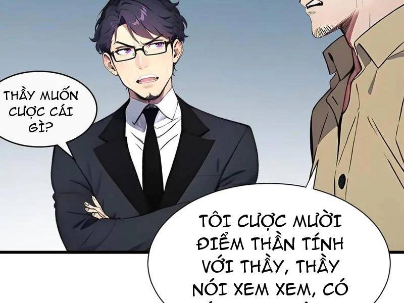 Khắp Thần Giới Ta Hiến Tế Hàng Vạn Sinh Linh Trở Thành Thần [Chap 1-118]