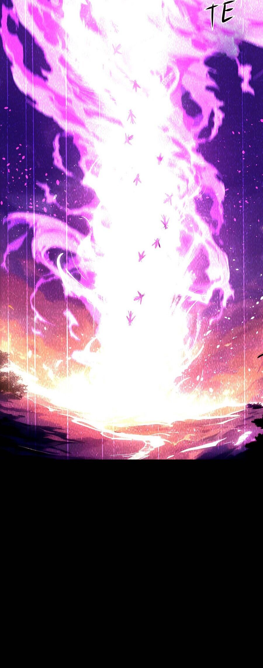 Khắp Thần Giới Ta Hiến Tế Hàng Vạn Sinh Linh Trở Thành Thần [Chap 1-118]