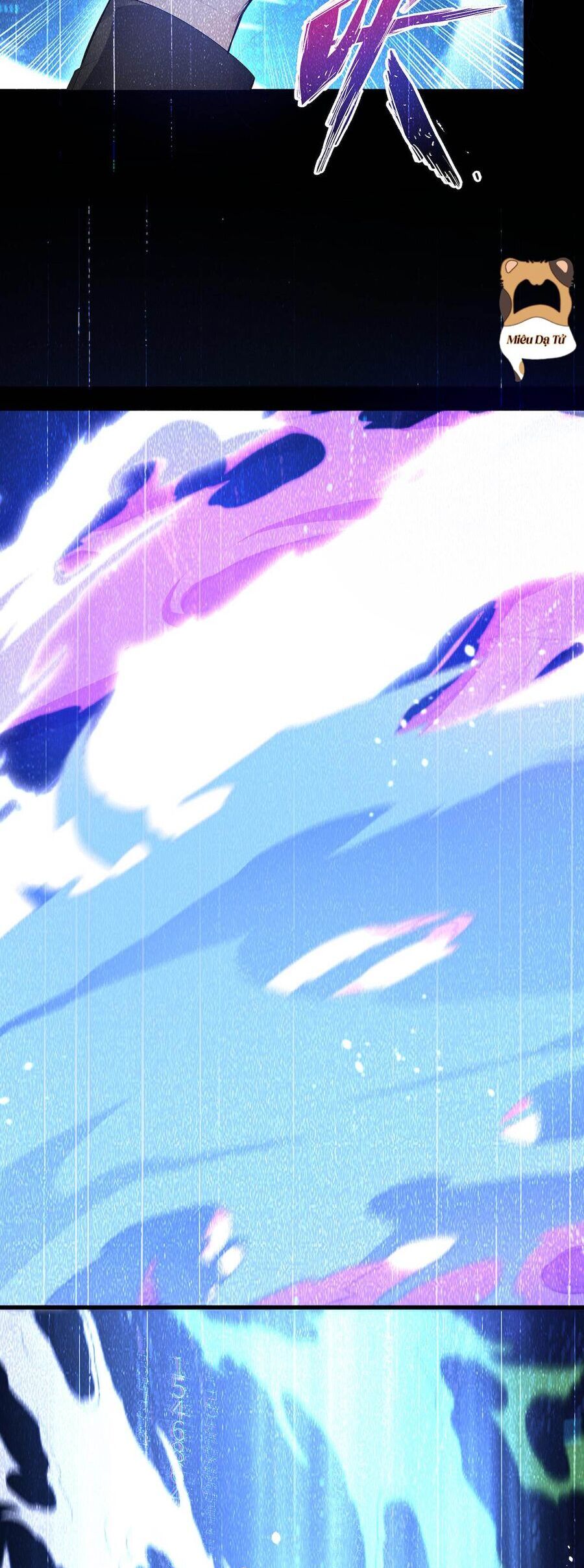 Khắp Thần Giới Ta Hiến Tế Hàng Vạn Sinh Linh Trở Thành Thần [Chap 1-118]